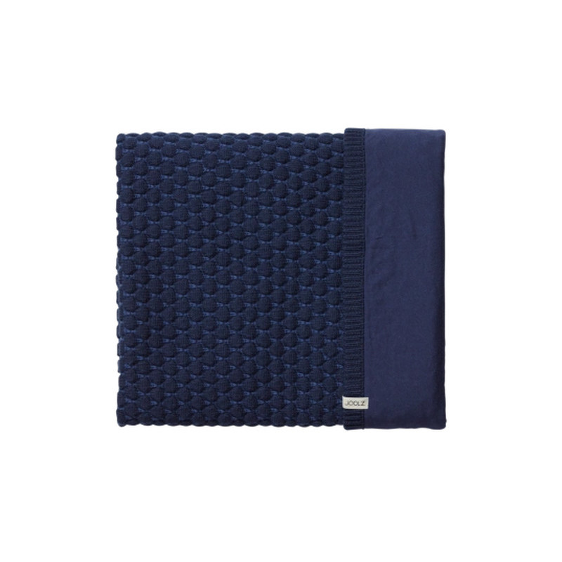 Плед Joolz essentials соти blue