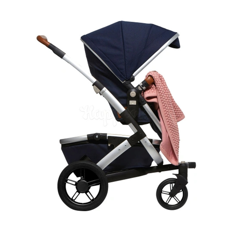 Плед Joolz essentials соти rose