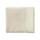 Плед Joolz essentials соти offwhite