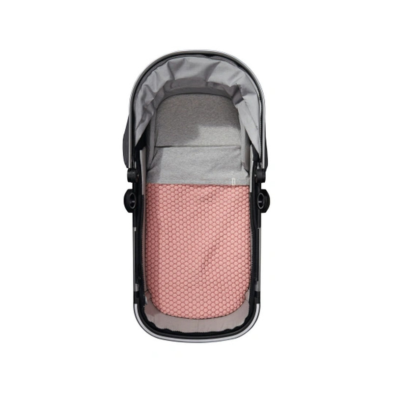 Плед Joolz essentials соти offwhite