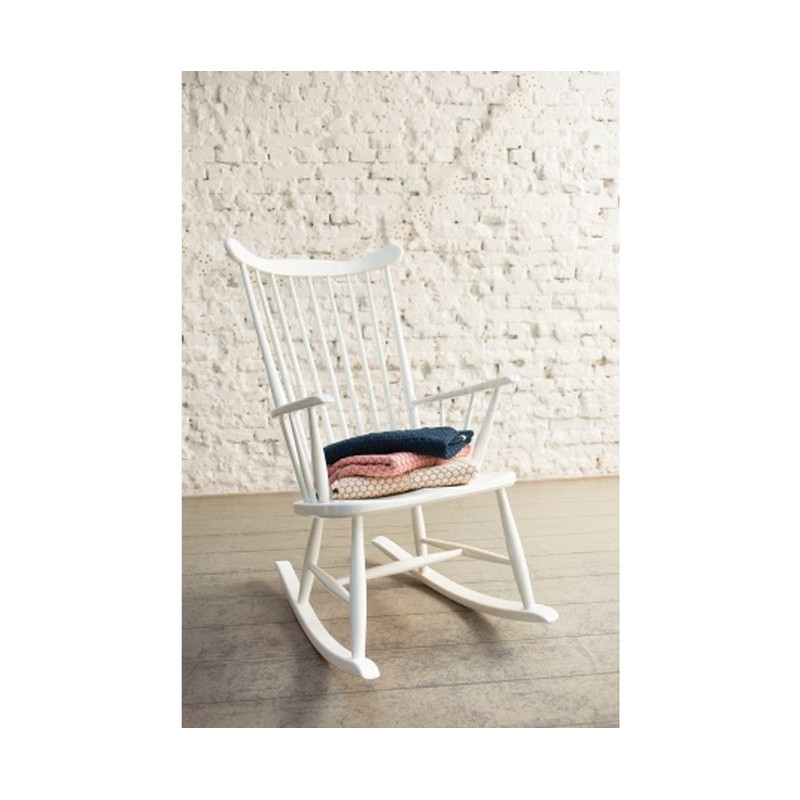 Плед Joolz essentials соти offwhite