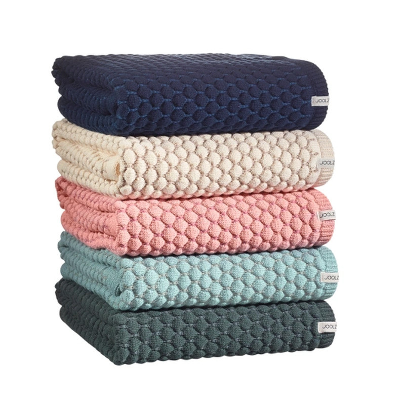 Плед Joolz essentials соти offwhite