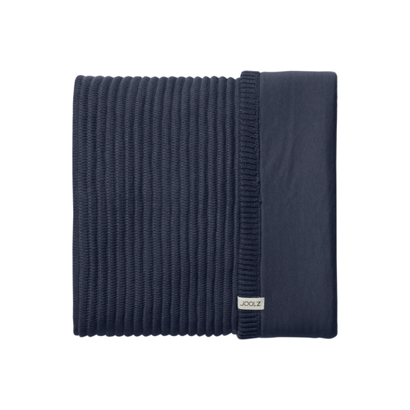 Плед Joolz essentials зубці Blue