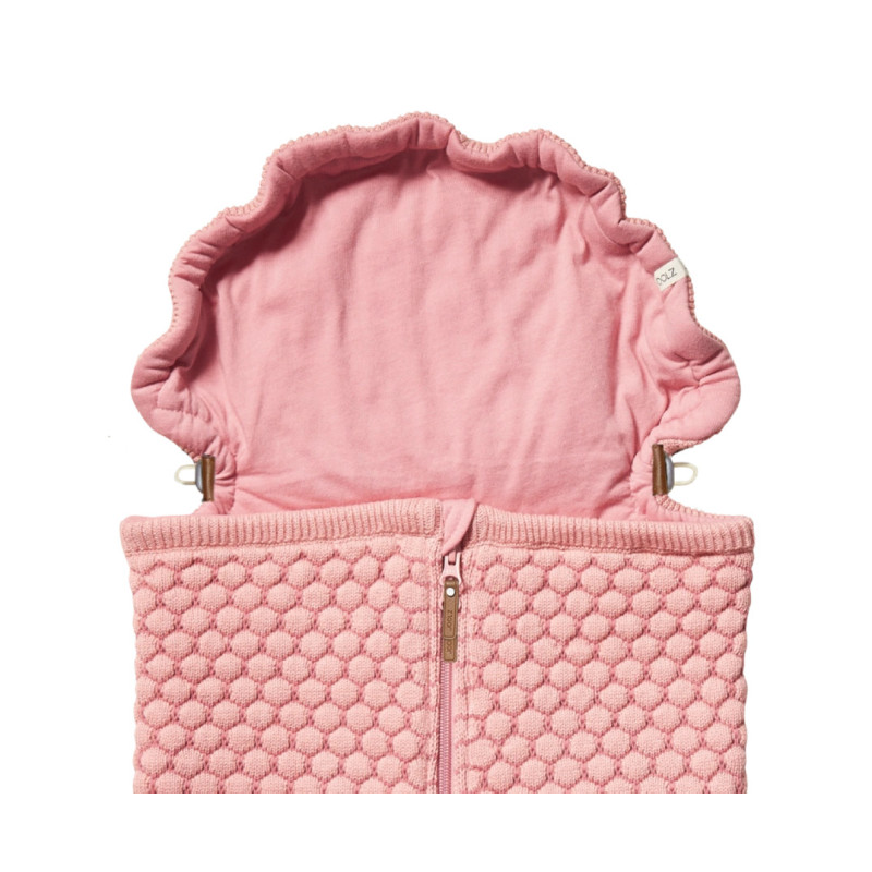 Конверт Joolz essentials pink