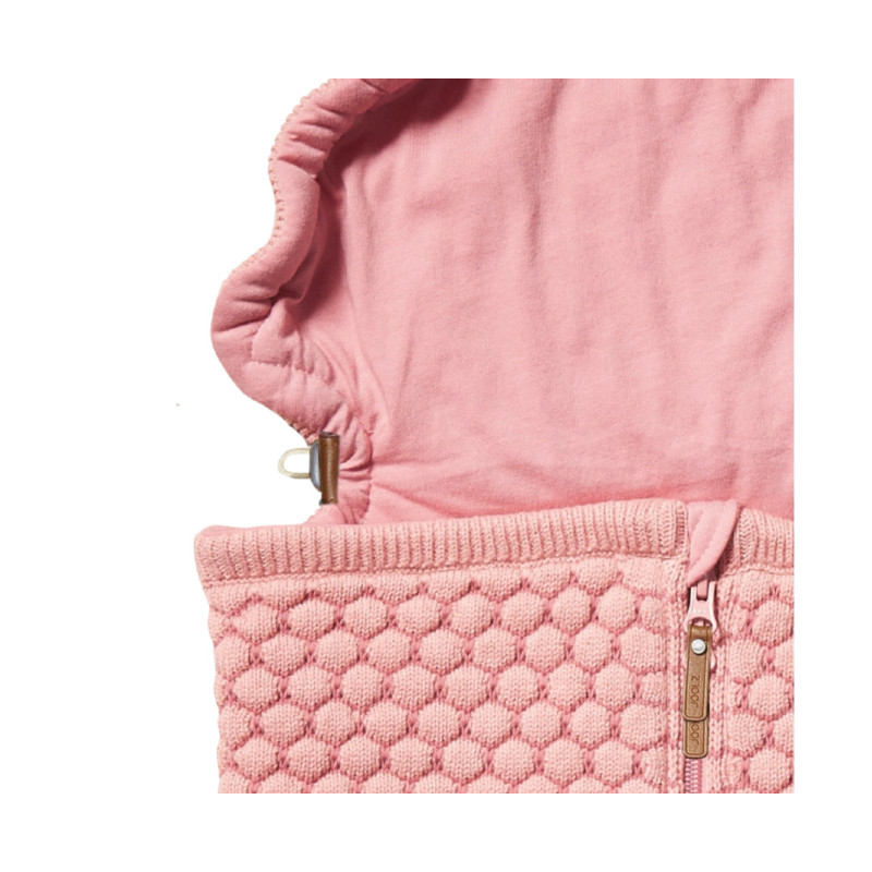 Конверт Joolz essentials pink