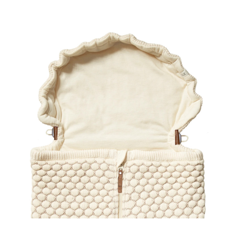 Конверт Joolz essentials offwhite