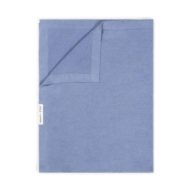 Плед Joolz Cloud Azure blue