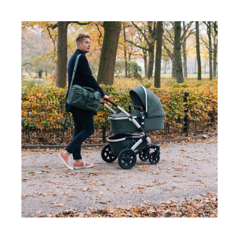 Сумка Joolz Marvellous green