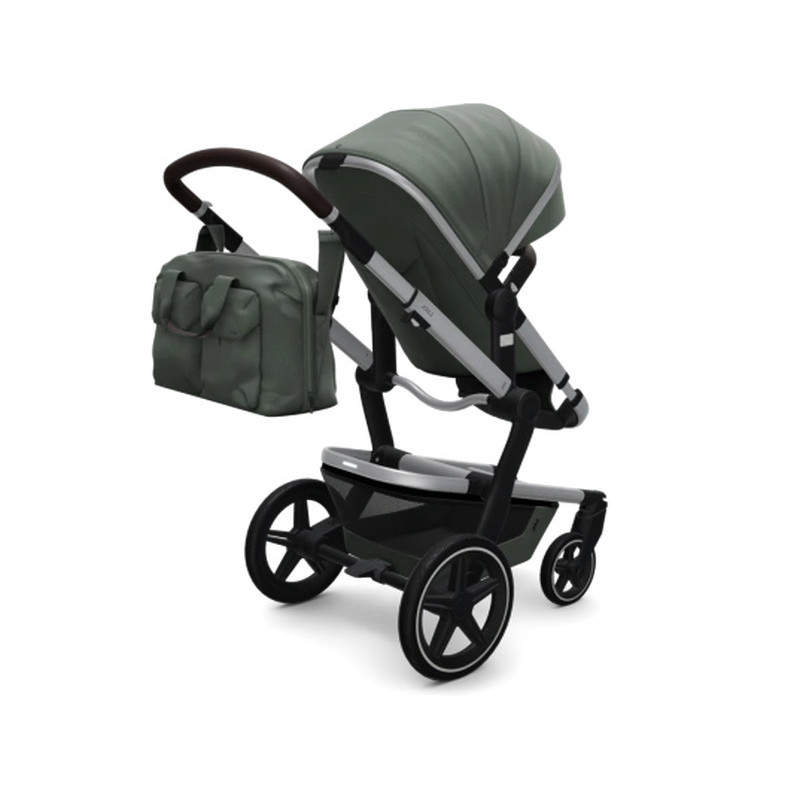 Сумка Joolz Marvellous green