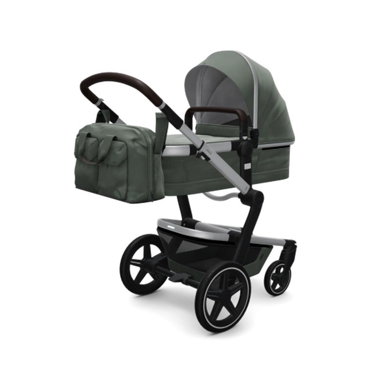 Сумка Joolz Marvellous green