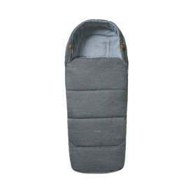 Конверт Joolz Теплий мішок Radiant grey US 414151