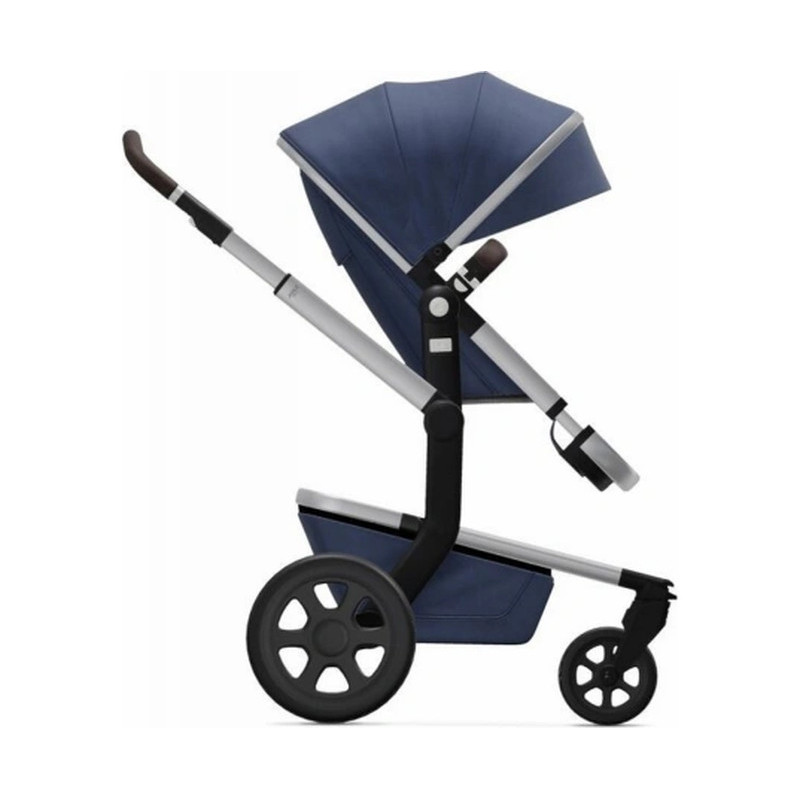 Універсальна коляска 2 в 1 Joolz Day3 синій/uptown blue