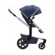 Універсальна коляска 2 в 1 Joolz Day3 синій/uptown blue