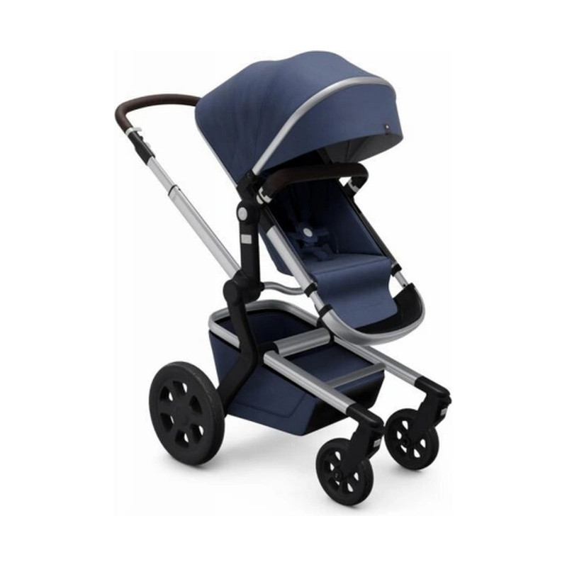 Універсальна коляска 2 в 1 Joolz Day3 синій/uptown blue