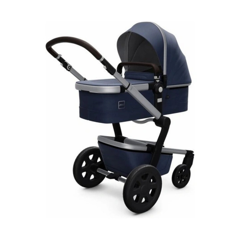 Універсальна коляска 2 в 1 Joolz Day3 синій/uptown blue