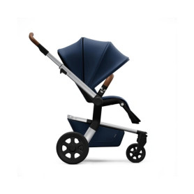 Прогулянкова коляска Joolz Hub - Earth Parrot Blue