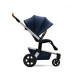 Прогулянкова коляска Joolz Hub - Earth Parrot Blue
