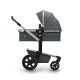 Універсальна коляска 2 в 1 Joolz Day2 сірий