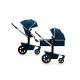 Універсальна коляска 2 в 1 Joolz Day3 синій/blue