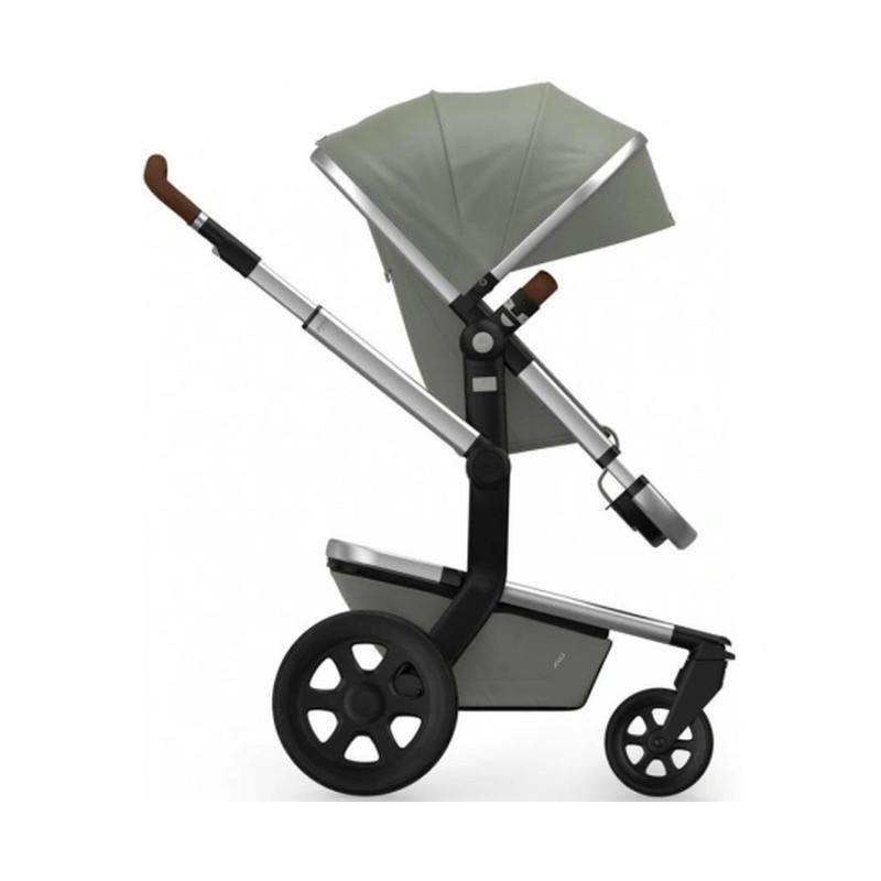 Універсальна коляска 2 в 1 Joolz Day3 сірий/earth e.grey