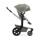 Універсальна коляска 2 в 1 Joolz Day3 сірий/earth e.grey
