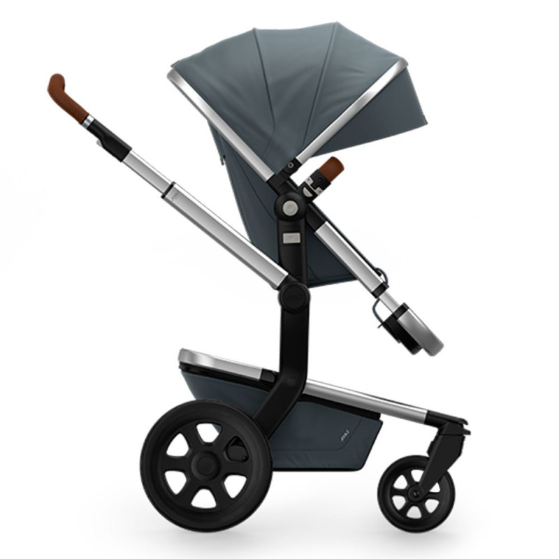 Універсальна коляска 2 в 1 Joolz Day3 hippo grey