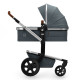 Універсальна коляска 2 в 1 Joolz Day3 hippo grey
