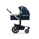 Універсальна коляска 2 в 1 Joolz Day3 синій/темно-синій