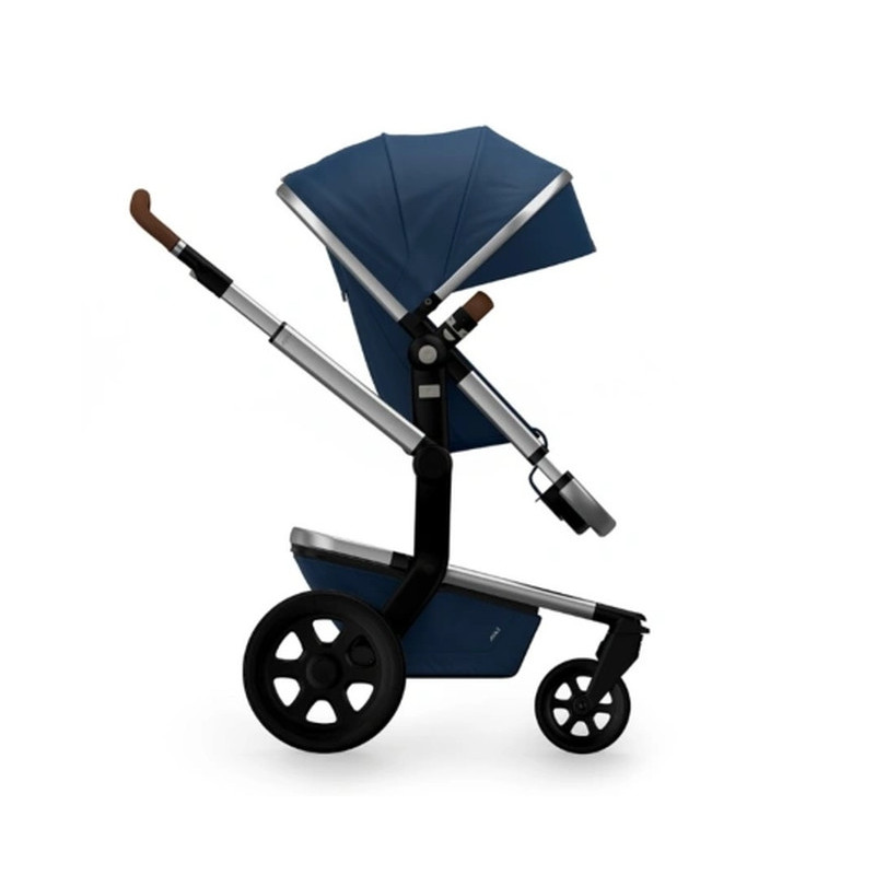 Універсальна коляска 2 в 1 Joolz Day3 синій/темно-синій