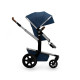 Універсальна коляска 2 в 1 Joolz Day3 синій/темно-синій