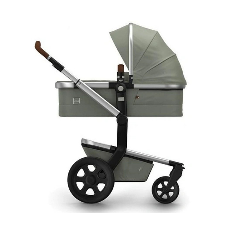 Універсальна коляска 2 в 1 Joolz Day3 зелений/peppermint