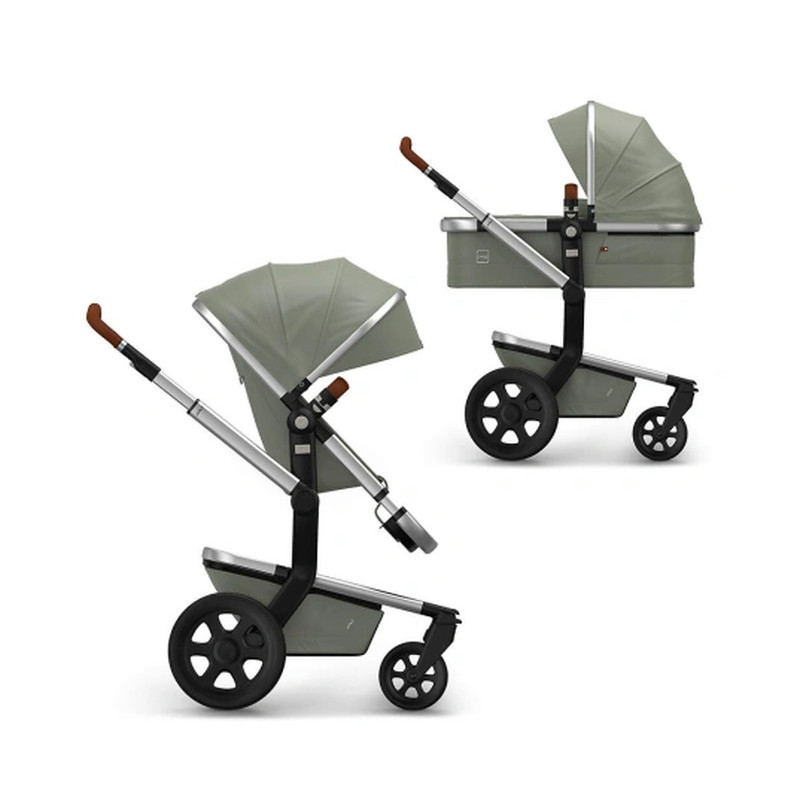 Універсальна коляска 2 в 1 Joolz Day3 зелений/peppermint