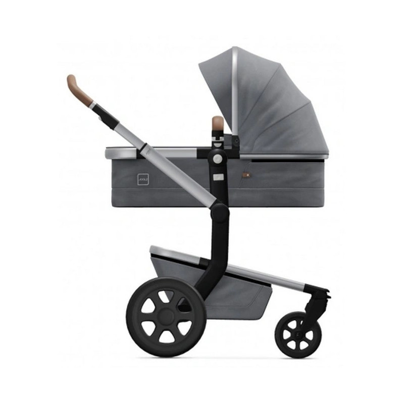 Універсальна коляска 2 в 1 Joolz Day3 сірий/gorgeous grey