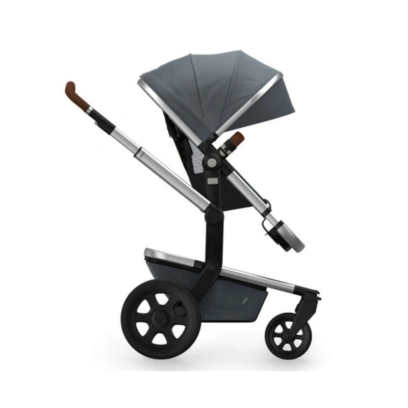 Універсальна коляска 2 в 1 Joolz Day3 сірий/gorgeous grey