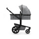 Універсальна коляска 2 в 1 Joolz Day3 сірий/graphite grey