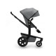 Універсальна коляска 2 в 1 Joolz Day3 сірий/graphite grey