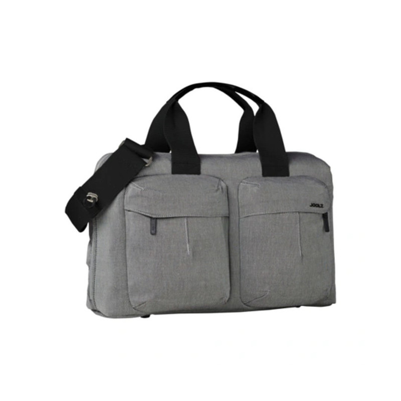 Сумка Joolz Uni3 Studio Graphite Grey