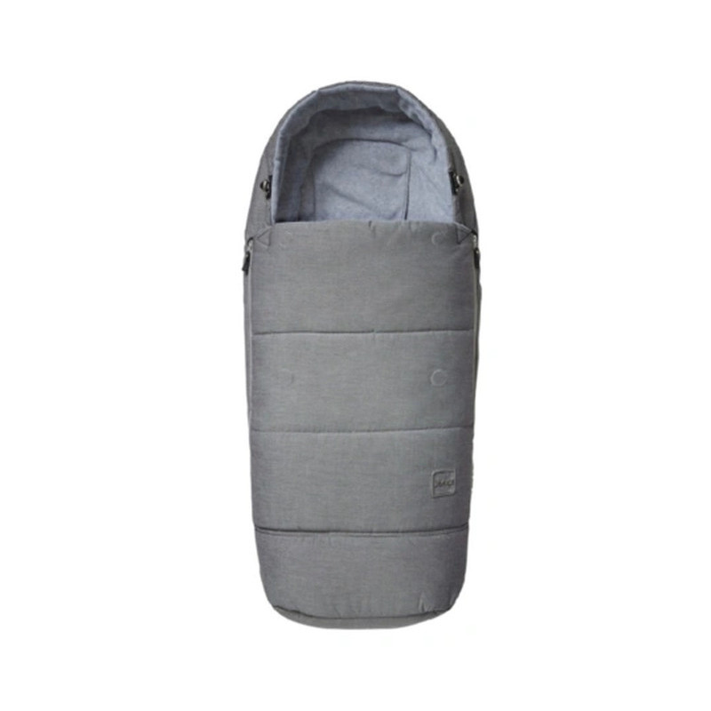 Теплий мішок Joolz Uni3 - Studio Graphite Grey