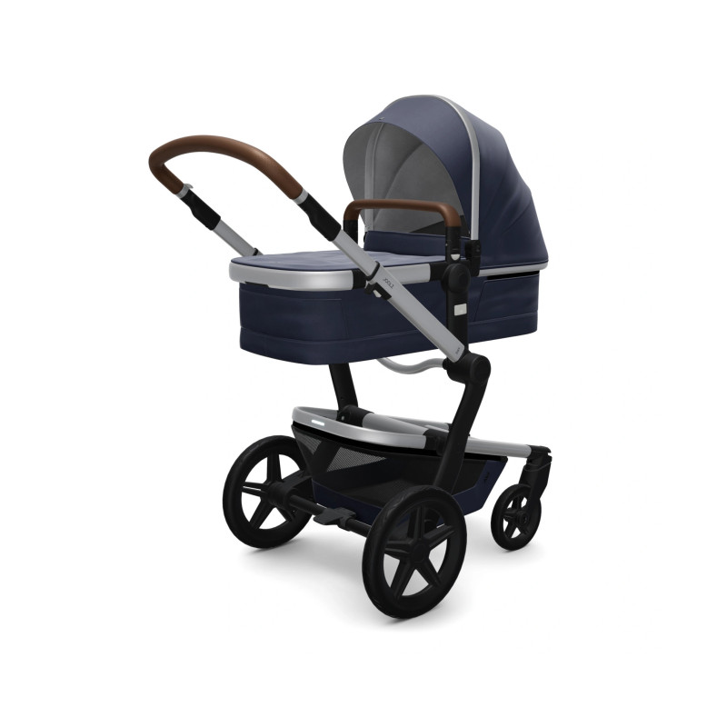 Універсальна коляска 2 в 1 Joolz Day+ синій/classic blue