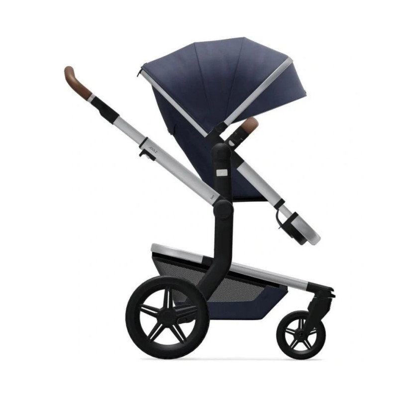 Універсальна коляска 2 в 1 Joolz Day+ синій/classic blue