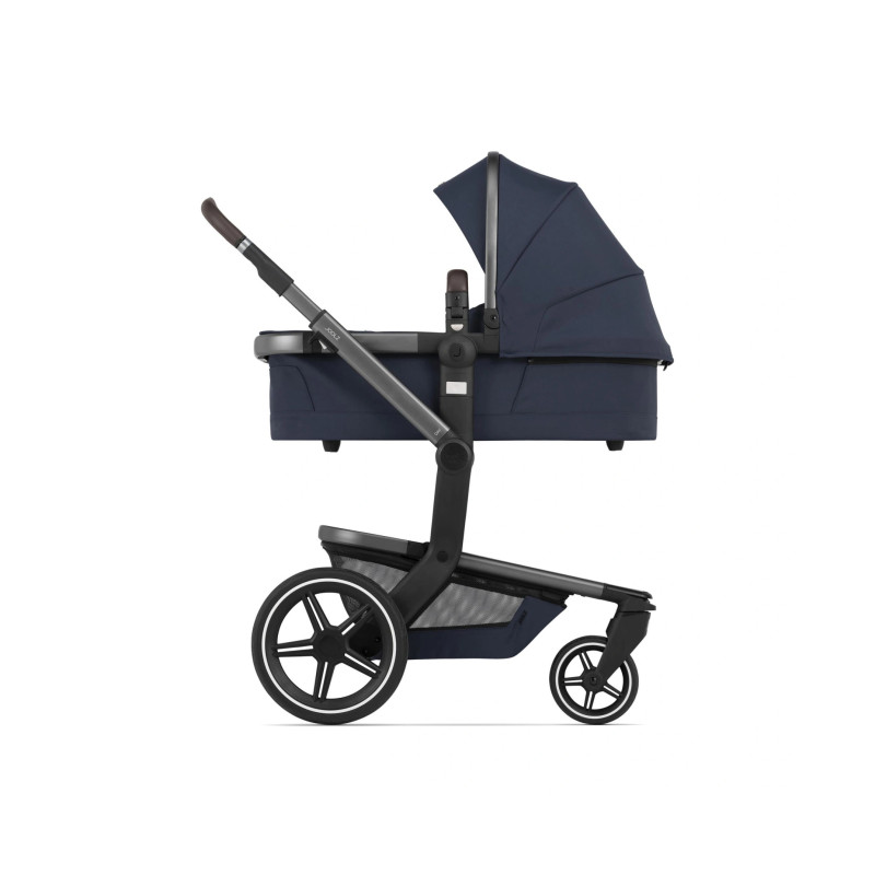 Універсальна коляска 2 в 1 Joolz Day+ синій/navy blue