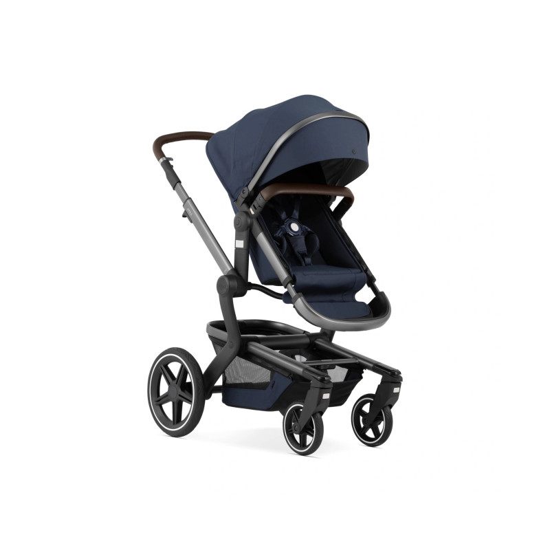 Універсальна коляска 2 в 1 Joolz Day+ синій/navy blue
