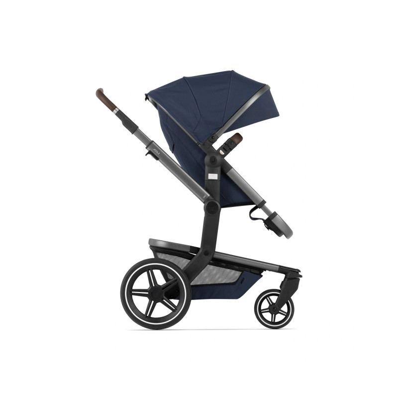 Універсальна коляска 2 в 1 Joolz Day+ синій/navy blue