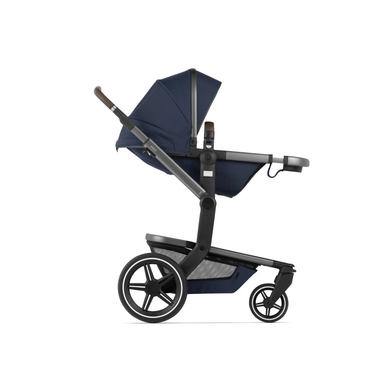 Універсальна коляска 2 в 1 Joolz Day+ синій/navy blue