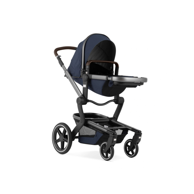 Універсальна коляска 2 в 1 Joolz Day+ синій/navy blue