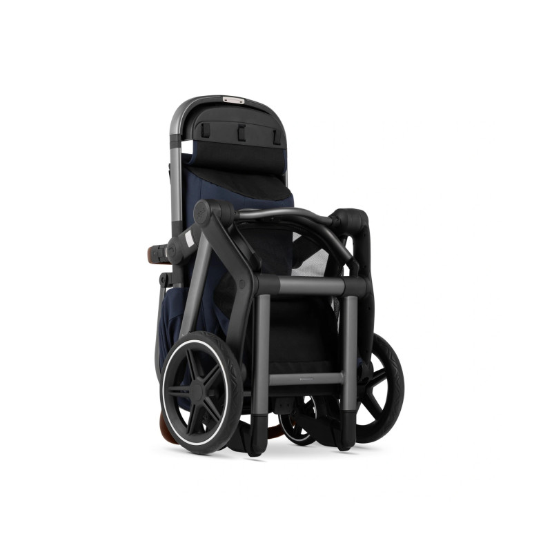 Універсальна коляска 2 в 1 Joolz Day+ синій/navy blue