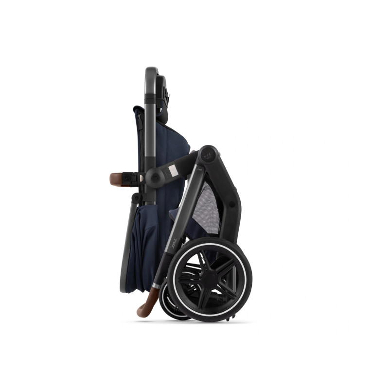 Універсальна коляска 2 в 1 Joolz Day+ синій/navy blue