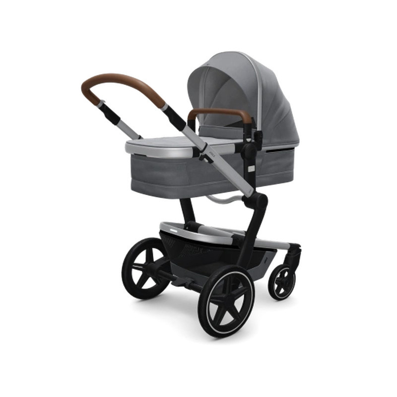 Універсальна коляска 2 в 1 Joolz Day+ сірий/gorgeous grey