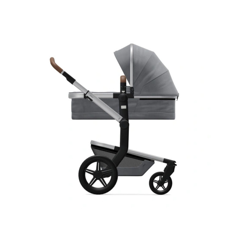 Універсальна коляска 2 в 1 Joolz Day+ сірий/gorgeous grey