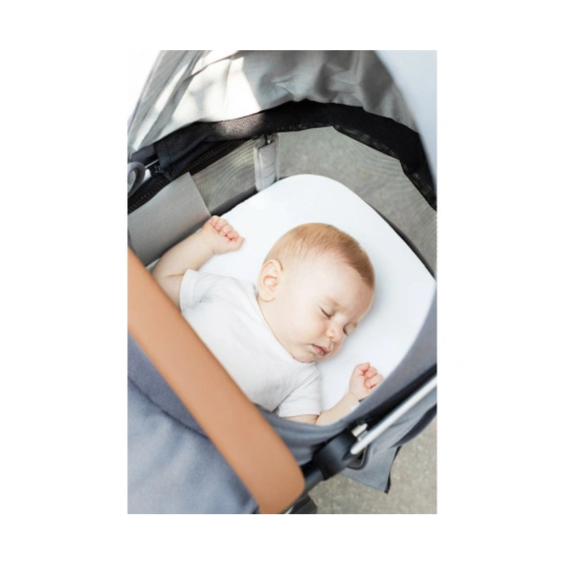 Універсальна коляска 2 в 1 Joolz Day+ сірий/gorgeous grey